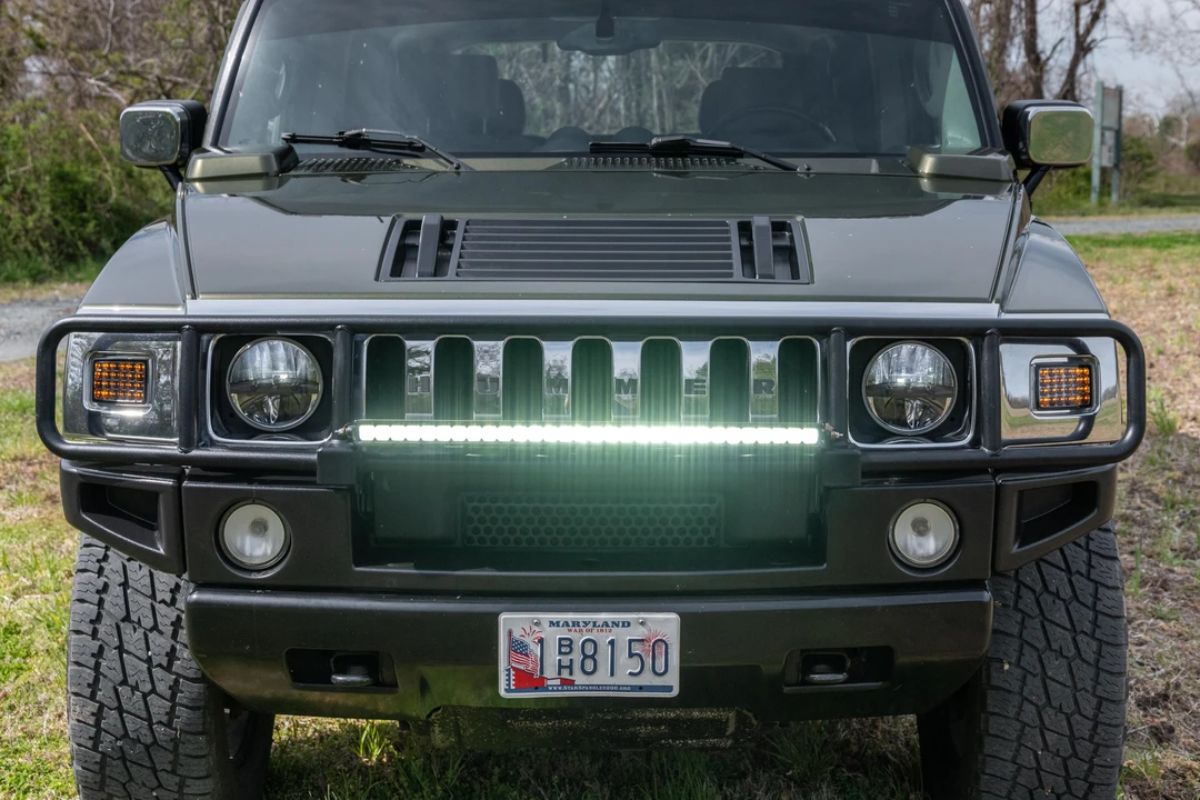2003 Hummer Hummer H2 - Image 20 of 31