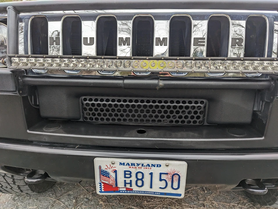 2003 Hummer Hummer H2 - Image 24 of 31