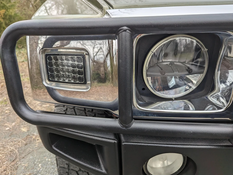 2003 Hummer Hummer H2 - Image 18 of 31