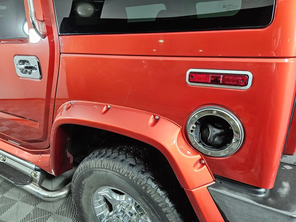 2003 Hummer Hummer H2 - Image 31 of 31