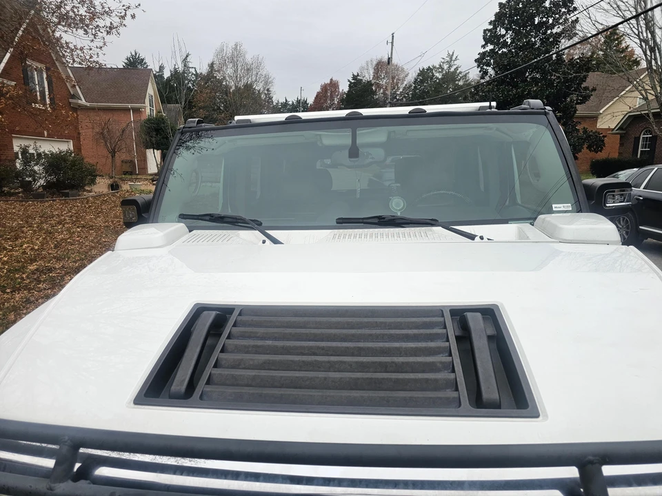 2003 Hummer Hummer H2 - Image 17 of 31