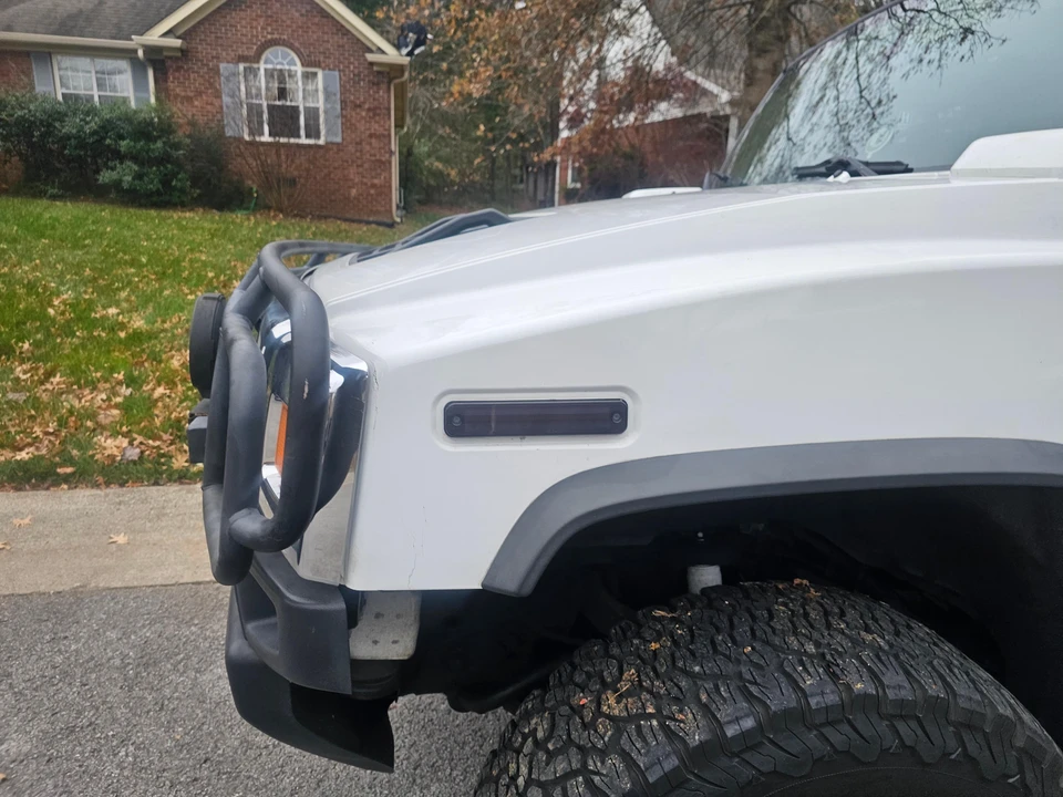 2003 Hummer Hummer H2 - Image 18 of 31