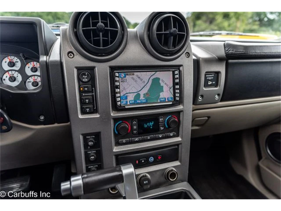 2003 Hummer Hummer H2 - Image 18 of 29