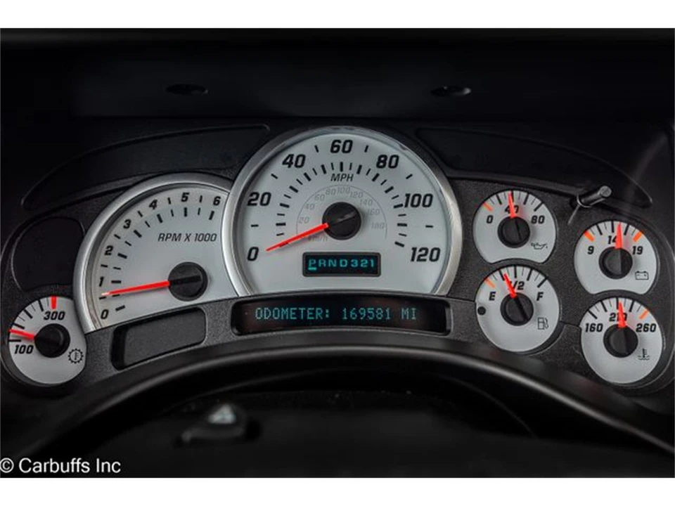 2003 Hummer Hummer H2 - Image 17 of 29