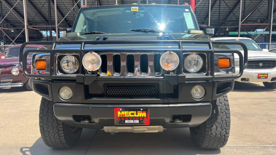 2003 Hummer Hummer H2 - Image 13 of 14