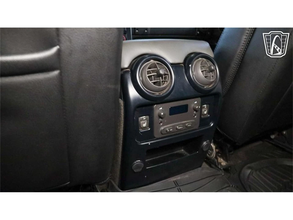 2003 Hummer Hummer H2 - Image 16 of 31