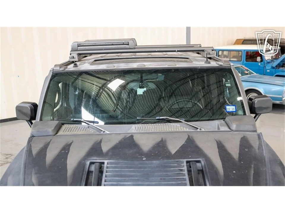 2003 Hummer Hummer H2 - Image 28 of 31