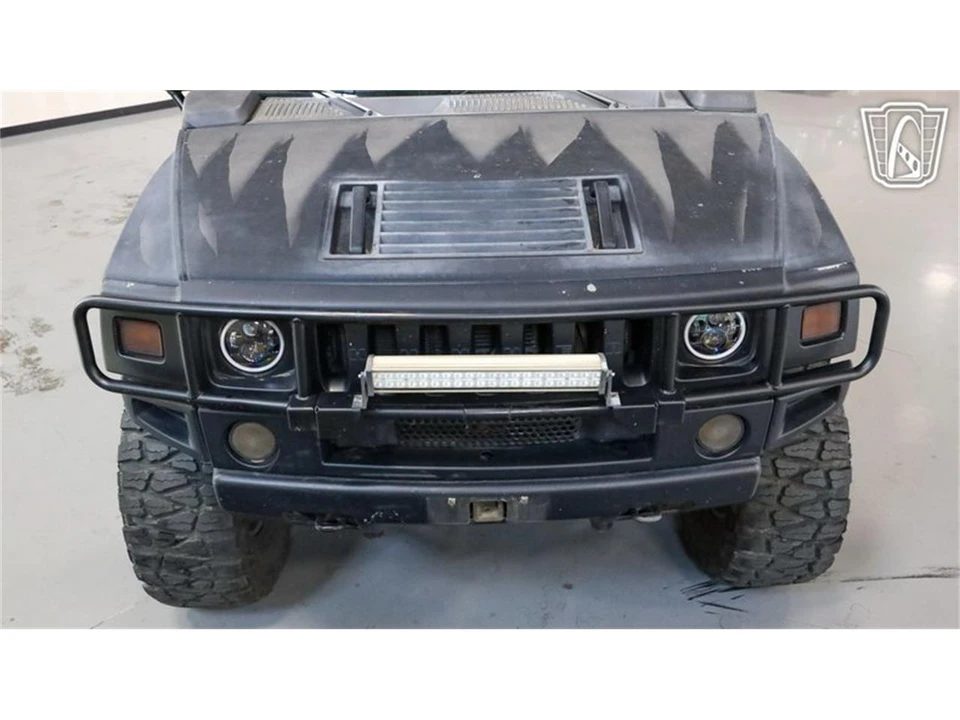 2003 Hummer Hummer H2 - Image 29 of 31