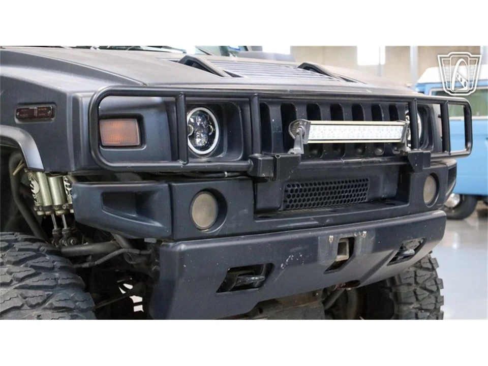2003 Hummer Hummer H2 - Image 5 of 31