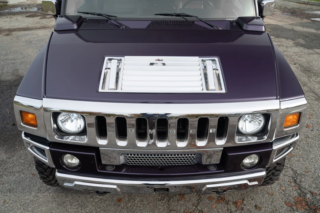 2003 Hummer Hummer H2 - Image 30 of 31