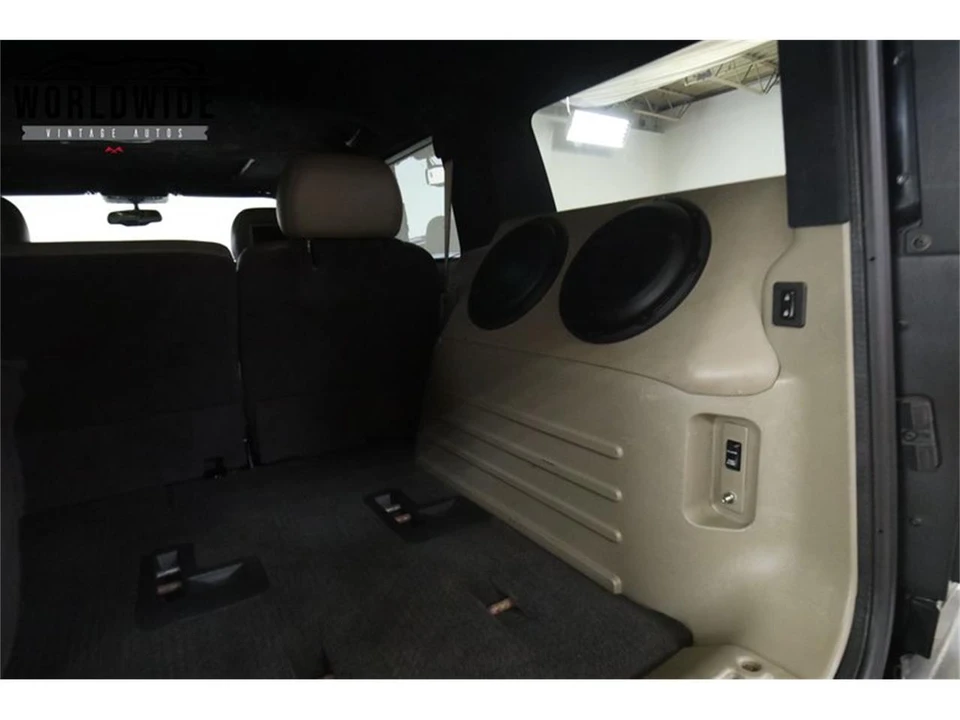 2003 Hummer Hummer H2 - Image 19 of 31
