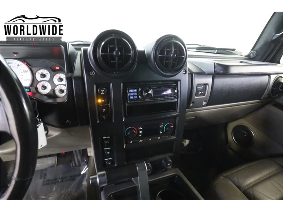 2003 Hummer Hummer H2 - Image 30 of 31