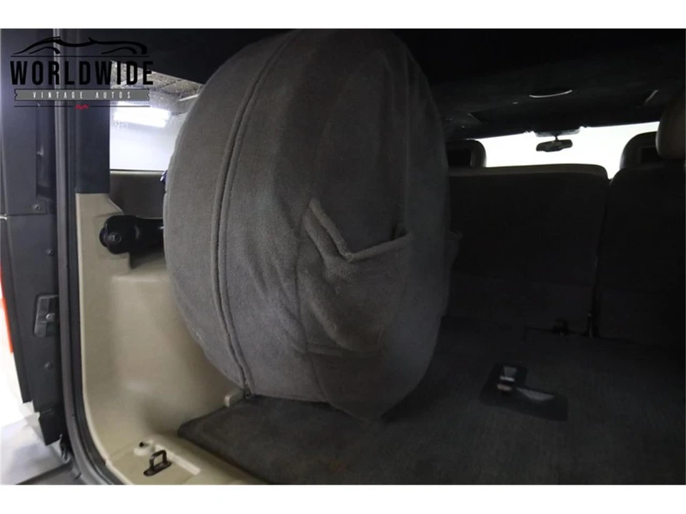 2003 Hummer Hummer H2 - Image 18 of 31