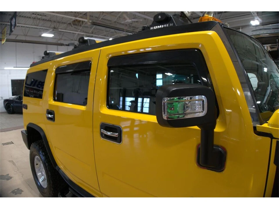 2003 Hummer Hummer H2 - Image 28 of 31