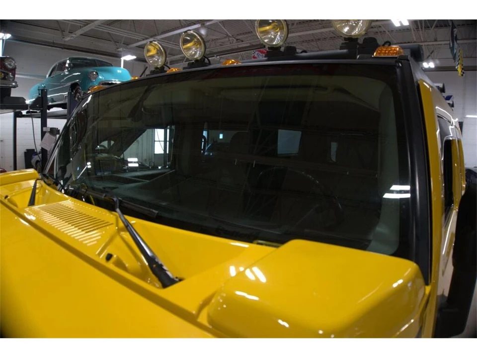 2003 Hummer Hummer H2 - Image 12 of 31