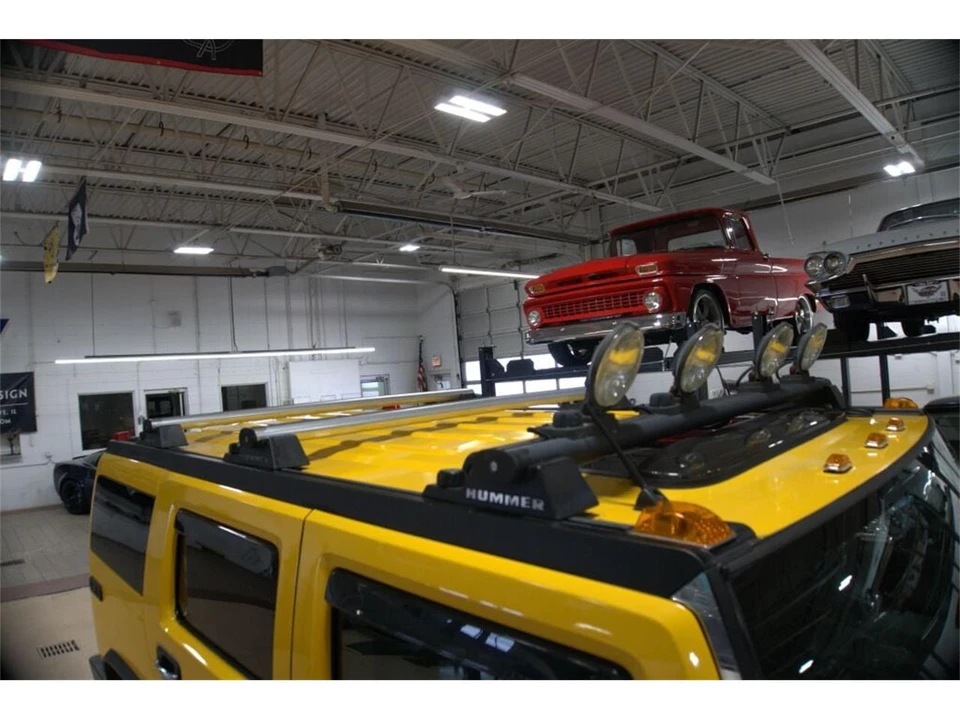 2003 Hummer Hummer H2 - Image 31 of 31