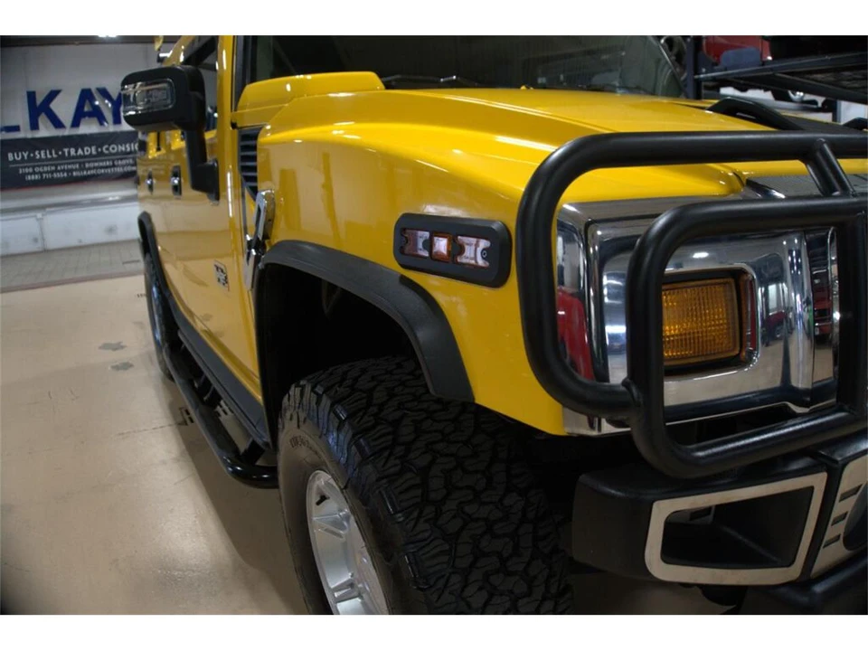 2003 Hummer Hummer H2 - Image 30 of 31