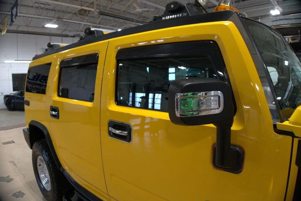 2003 Hummer Hummer H2 - Image 28 of 31