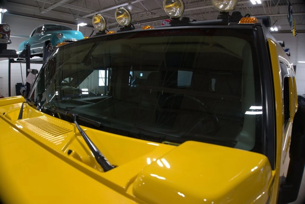 2003 Hummer Hummer H2 - Image 12 of 12