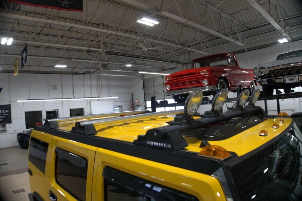 2003 Hummer Hummer H2 - Image 31 of 31