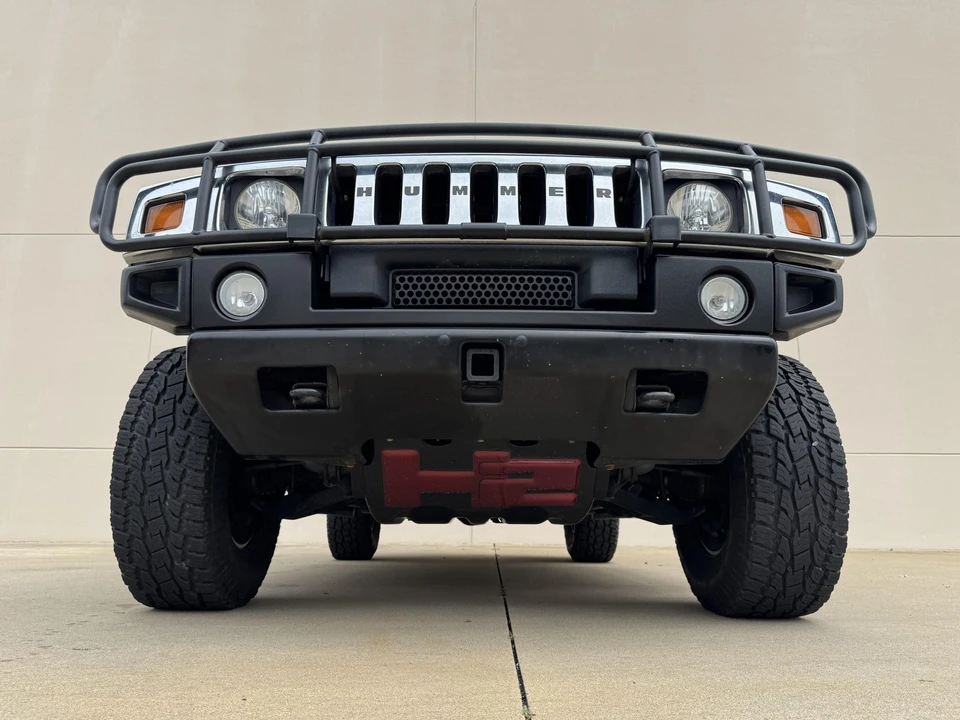2003 Hummer Hummer H2 - Image 6 of 31