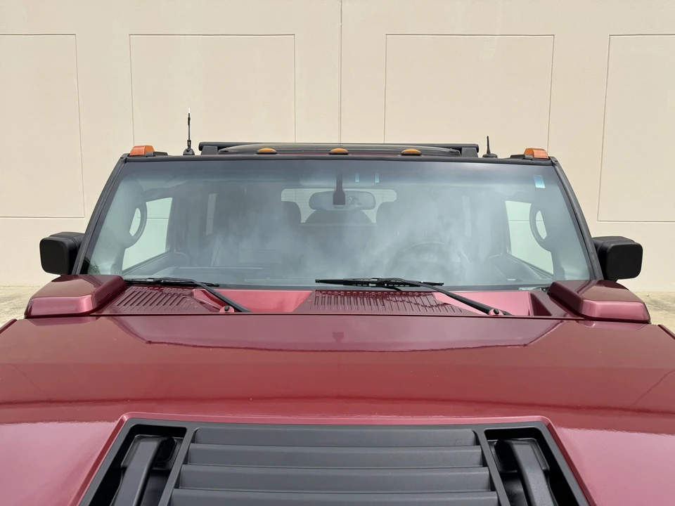 2003 Hummer Hummer H2 - Image 31 of 31