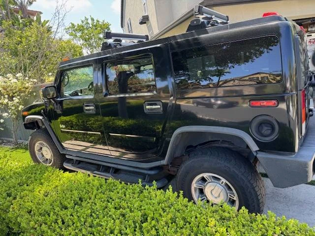 2003 Hummer Hummer H2 - Image 2 of 8