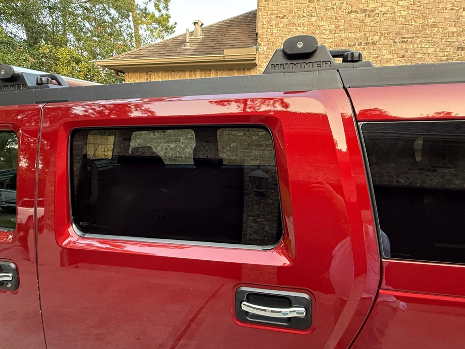 2003 Hummer Hummer H2 - Image 23 of 31