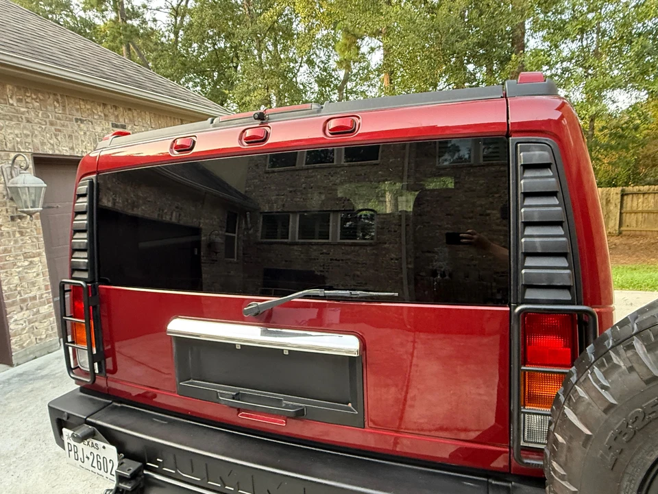 2003 Hummer Hummer H2 - Image 31 of 31