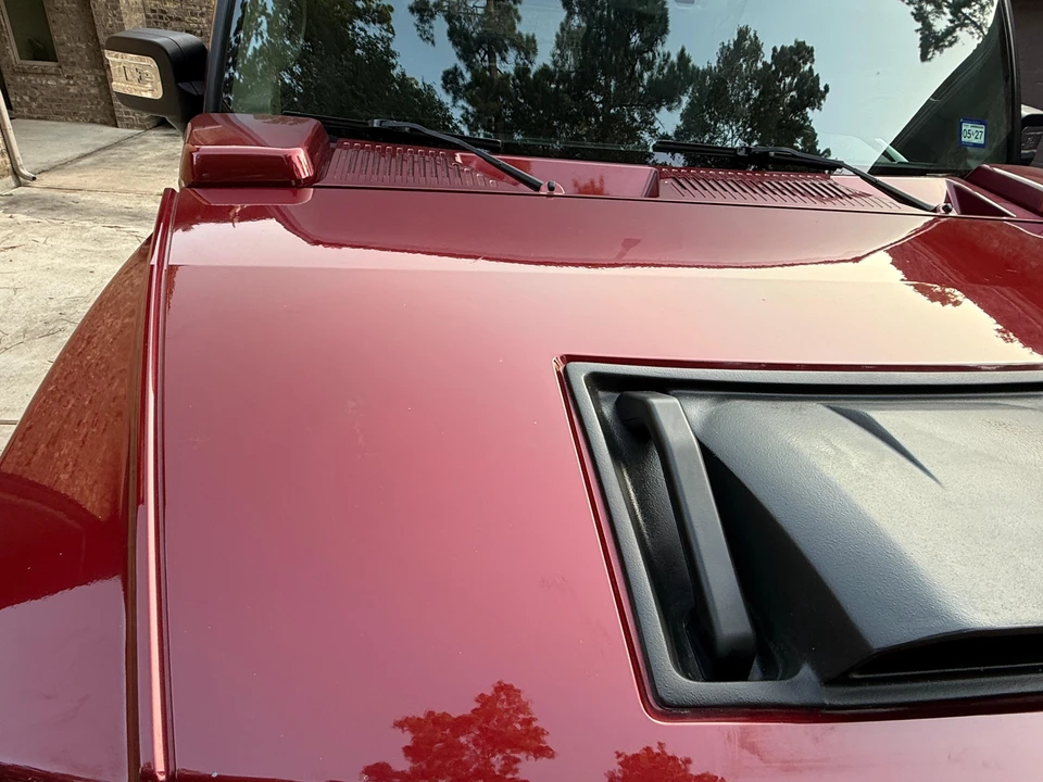 2003 Hummer Hummer H2 - Image 13 of 31