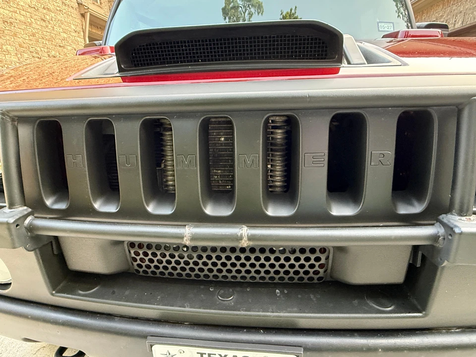 2003 Hummer Hummer H2 - Image 16 of 31
