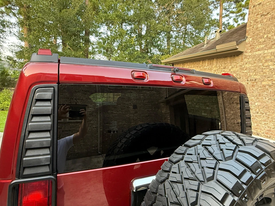 2003 Hummer Hummer H2 - Image 28 of 31