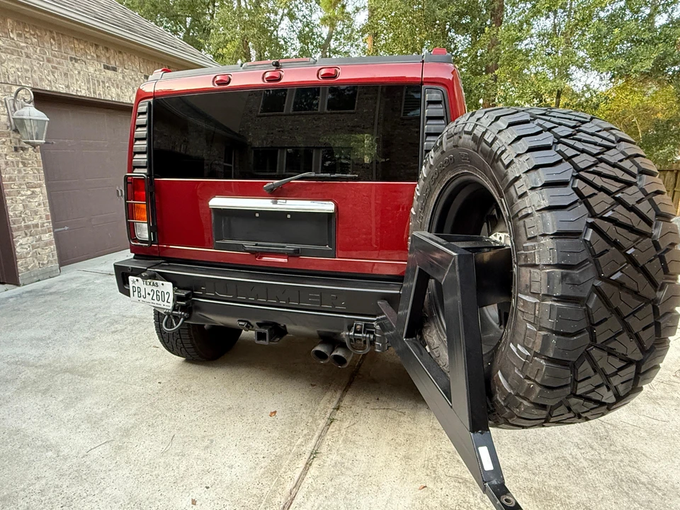 2003 Hummer Hummer H2 - Image 30 of 31