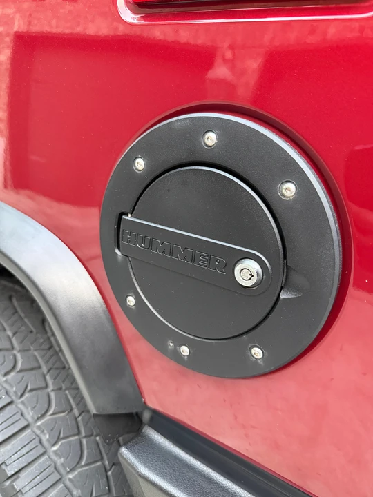 2003 Hummer Hummer H2 - Image 27 of 31