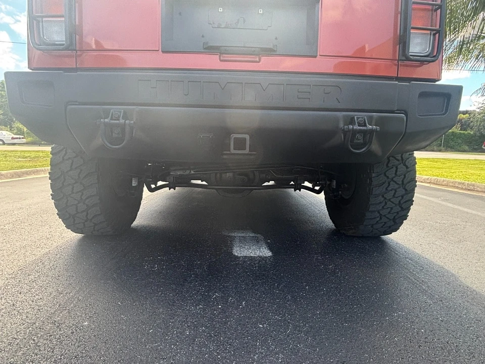 2003 Hummer Hummer H2 - Image 6 of 21