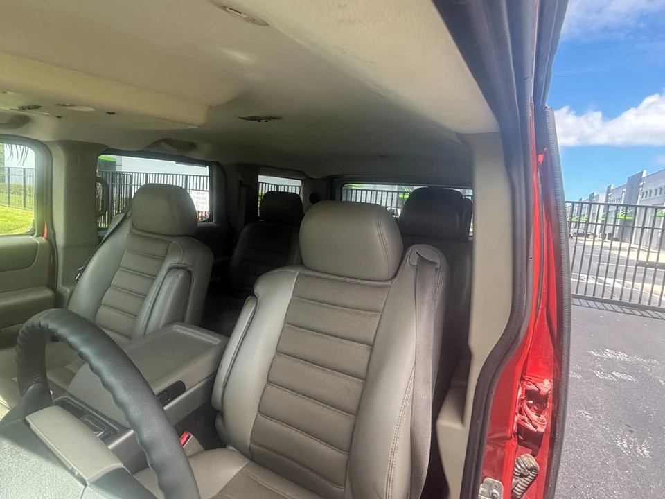 2003 Hummer Hummer H2 - Image 20 of 21