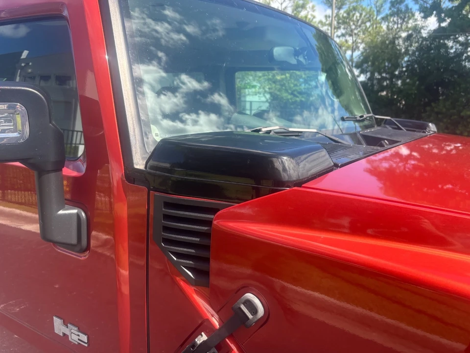 2003 Hummer Hummer H2 - Image 12 of 21