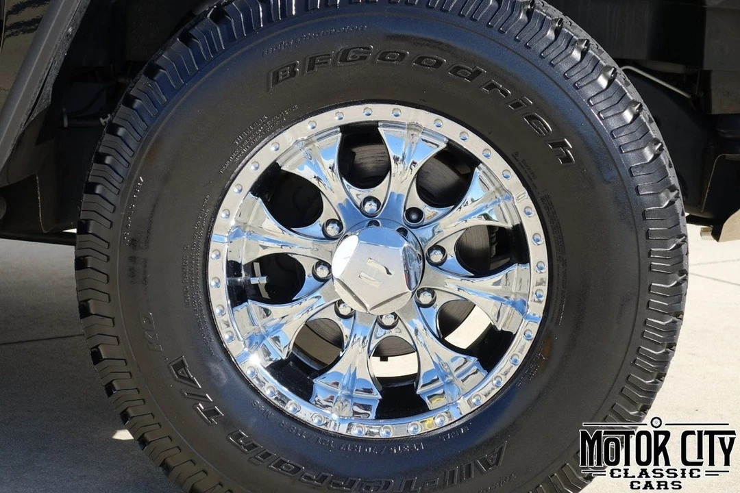 2003 Hummer Hummer H2 - Image 14 of 21