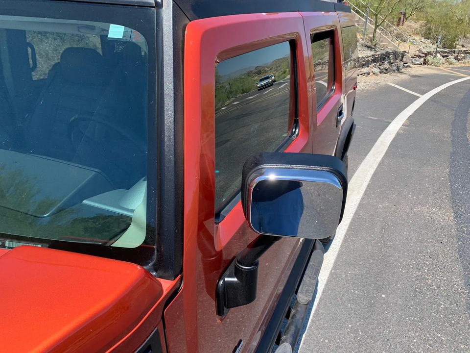 2003 Hummer Hummer H2 - Image 25 of 31