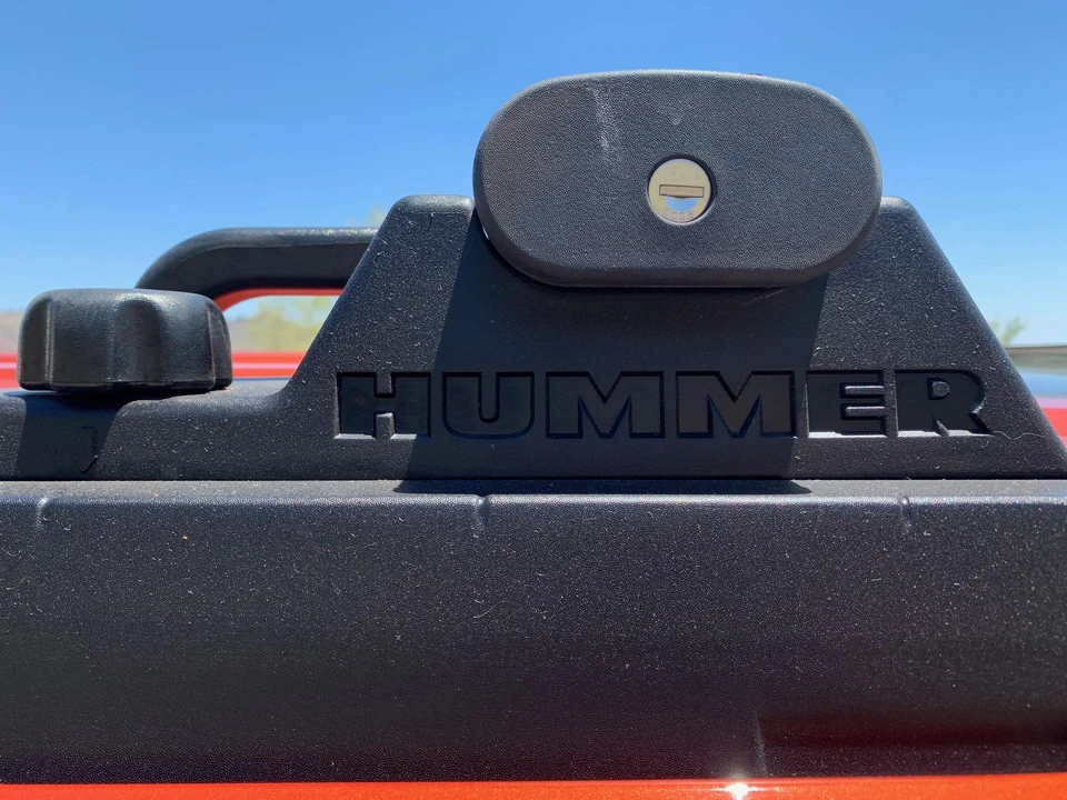 2003 Hummer Hummer H2 - Image 28 of 31