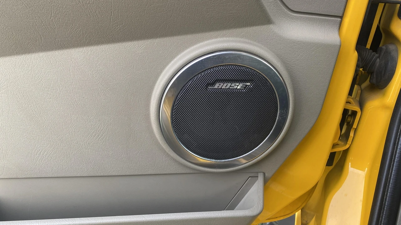 2003 Hummer Hummer H2 - Image 20 of 31