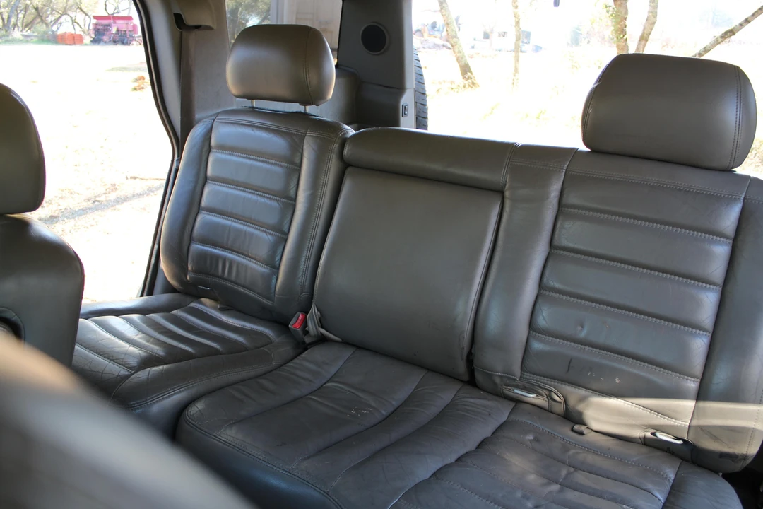 2003 Hummer Hummer H2 - Image 20 of 21