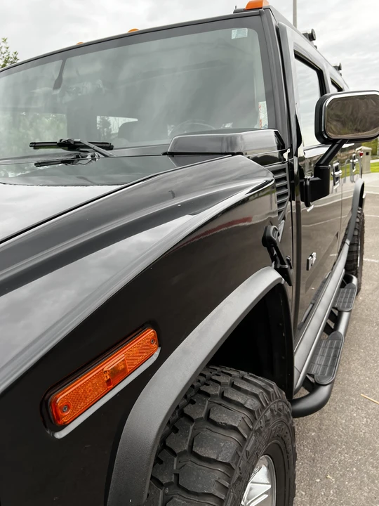 2003 Hummer Hummer H2 - Image 11 of 31