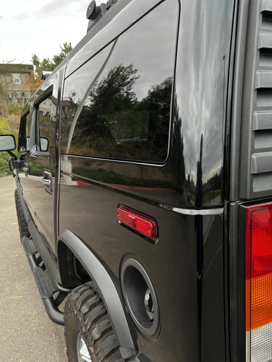 2003 Hummer Hummer H2 - Image 15 of 31