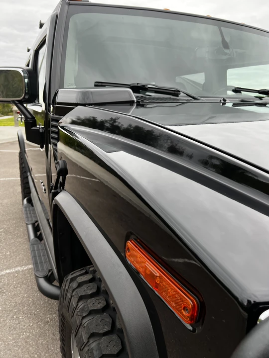 2003 Hummer Hummer H2 - Image 27 of 31