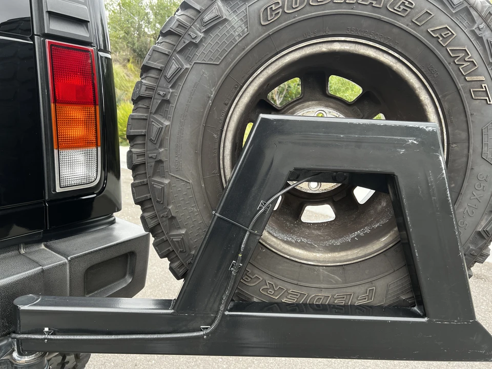 2003 Hummer Hummer H2 - Image 18 of 31