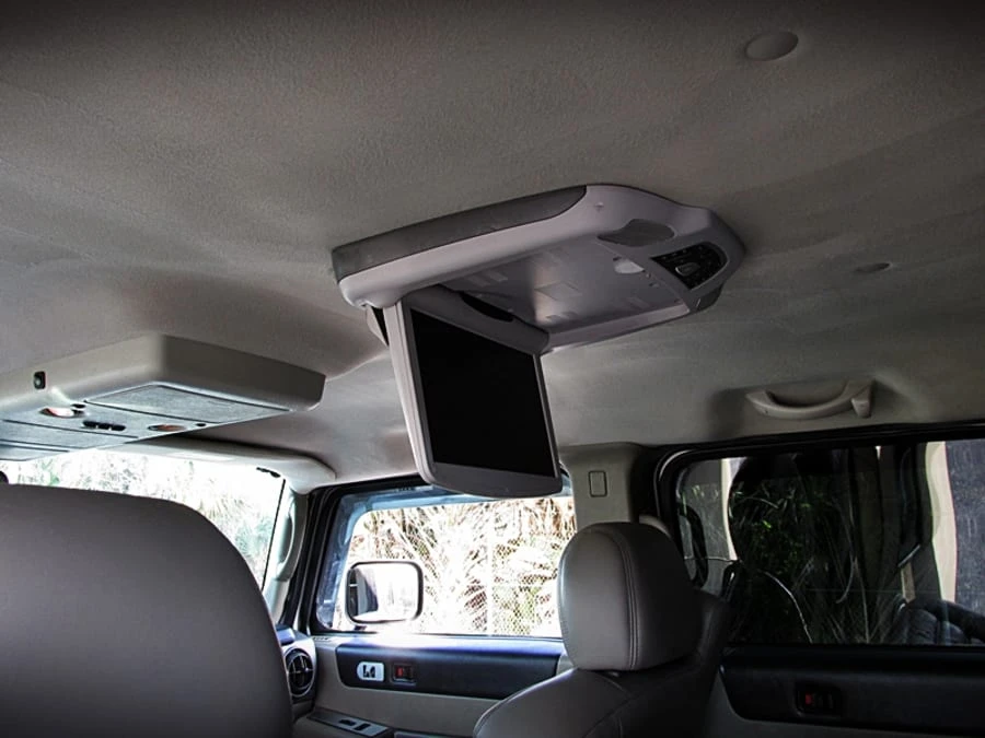 2003 Hummer Hummer H2 - Image 6 of 8