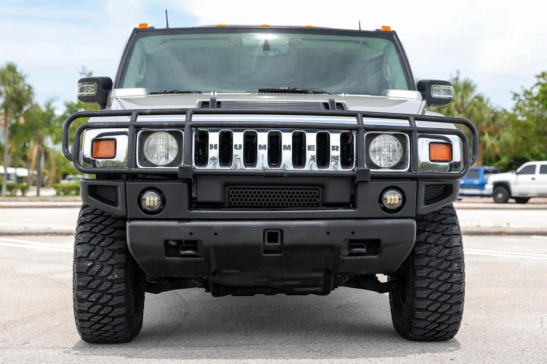 2003 Hummer Hummer H2 - Image 2 of 31