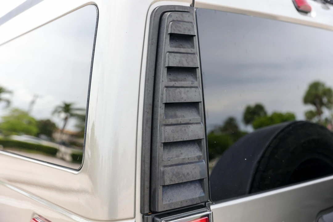 2003 Hummer Hummer H2 - Image 27 of 31