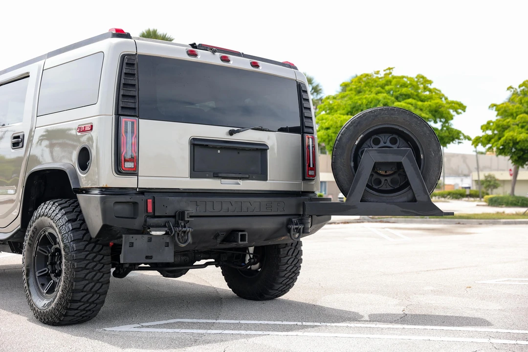 2003 Hummer Hummer H2 - Image 31 of 31